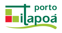 Logo Porto Itapoá